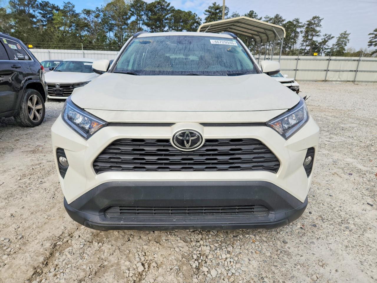 Toyota RAV4 Xle Premium