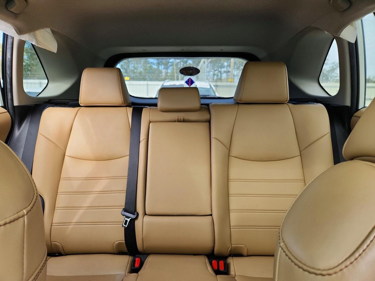 Toyota RAV4 Xle Premium
