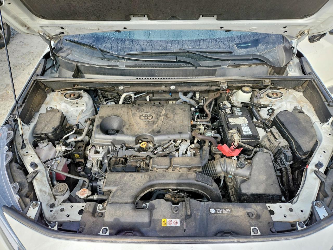 Toyota RAV4 Xle Premium