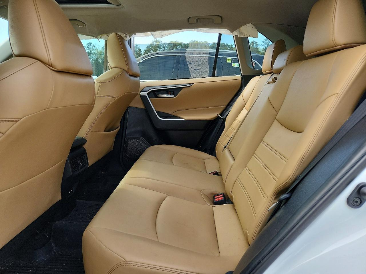 Toyota RAV4 Xle Premium