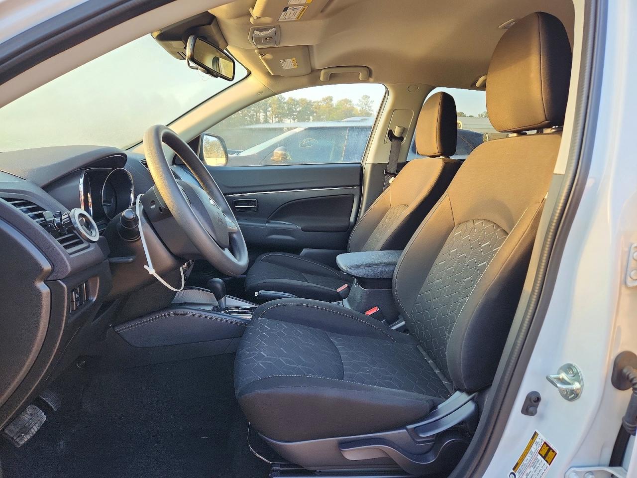 Mitsubishi Outlander S