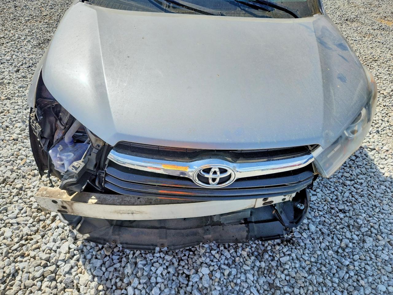 Toyota Highlander Xle