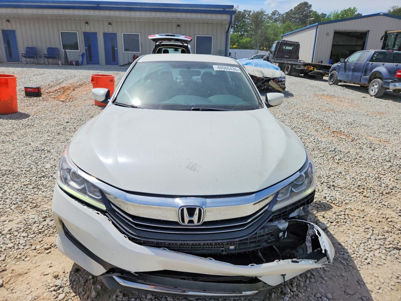 Honda Accord Sport Special Edition