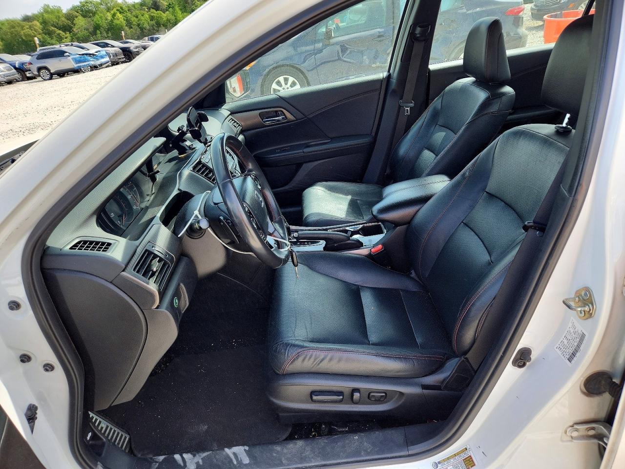 Honda Accord Sport Special Edition