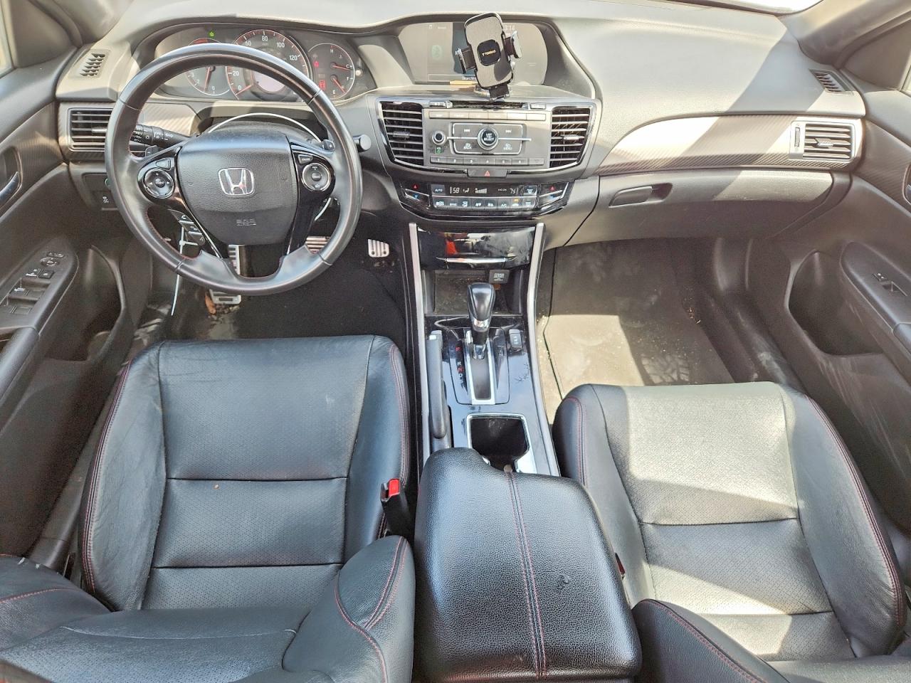 Honda Accord Sport Special Edition