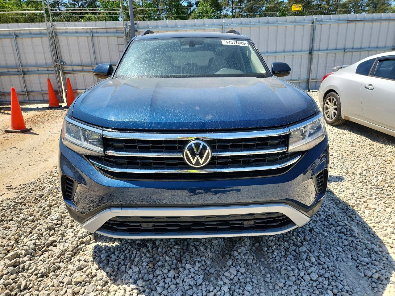 Volkswagen Atlas Se