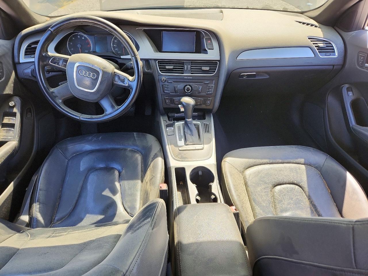 Audi A4 Premium