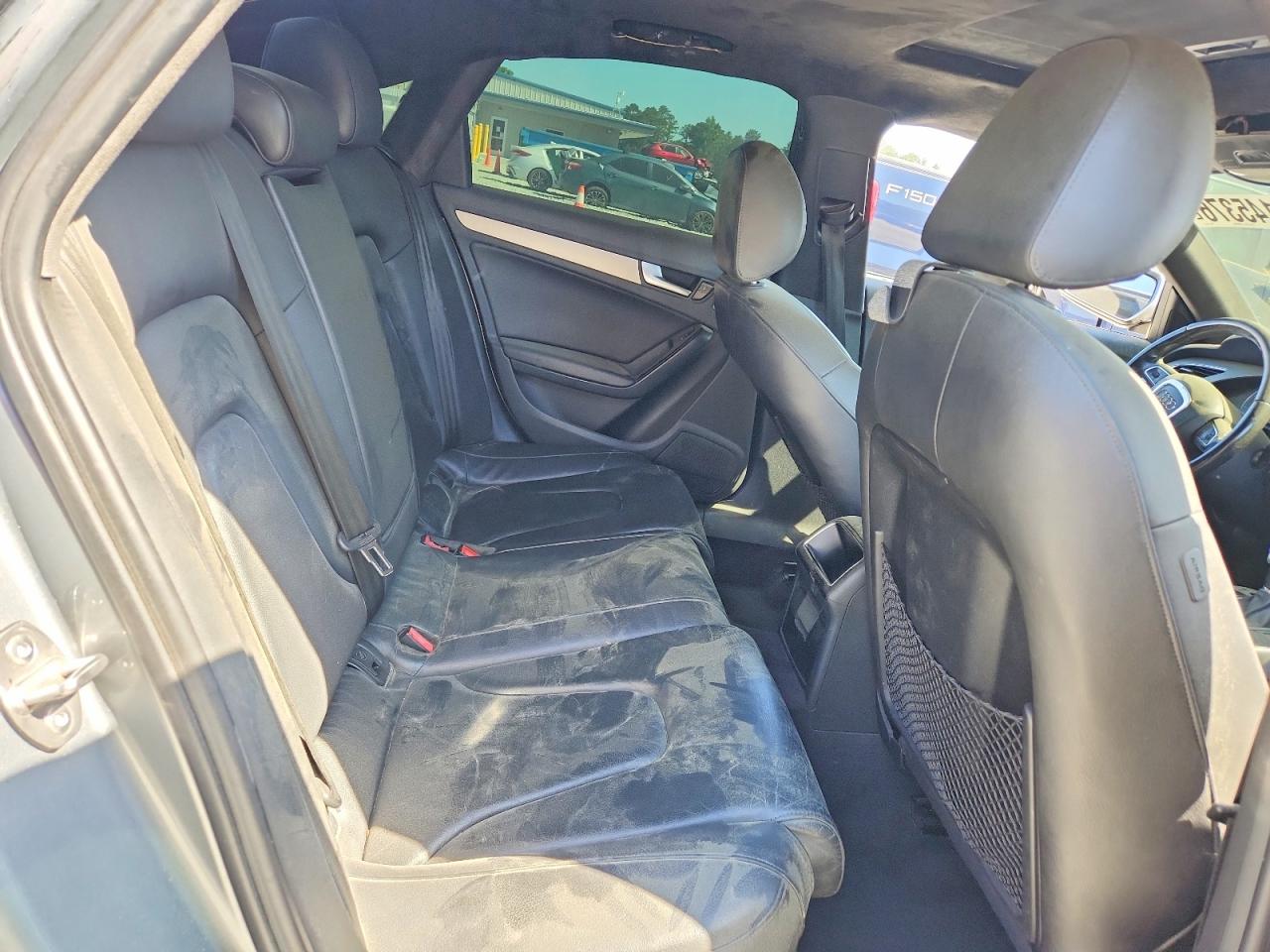 Audi A4 Premium