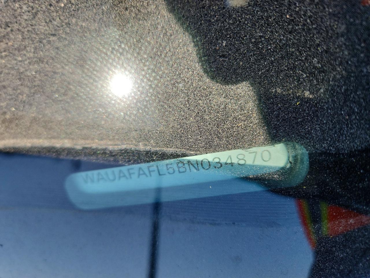 Audi A4 Premium