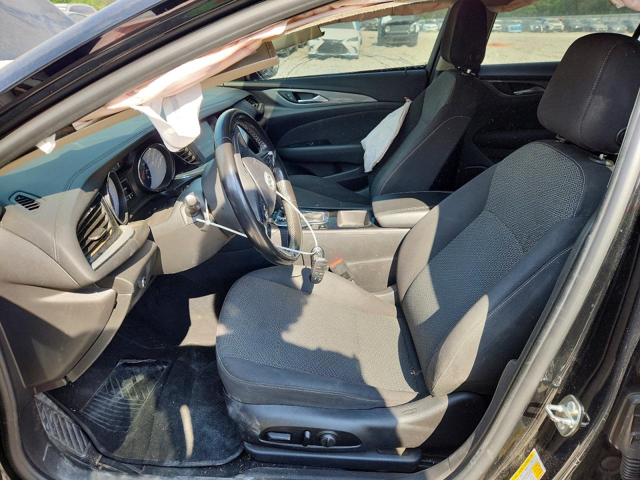 Buick Regal Preferred