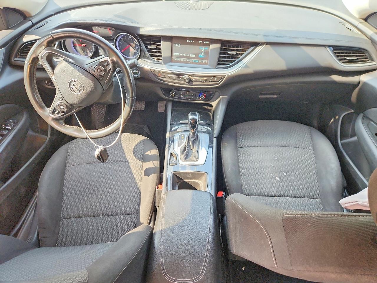 Buick Regal Preferred