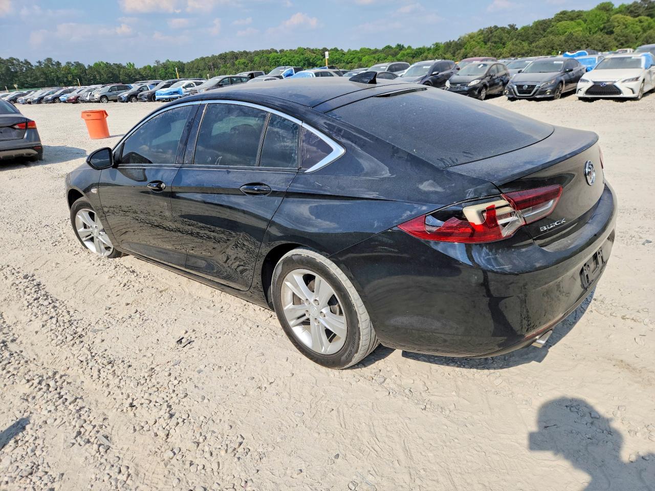 Buick Regal Preferred
