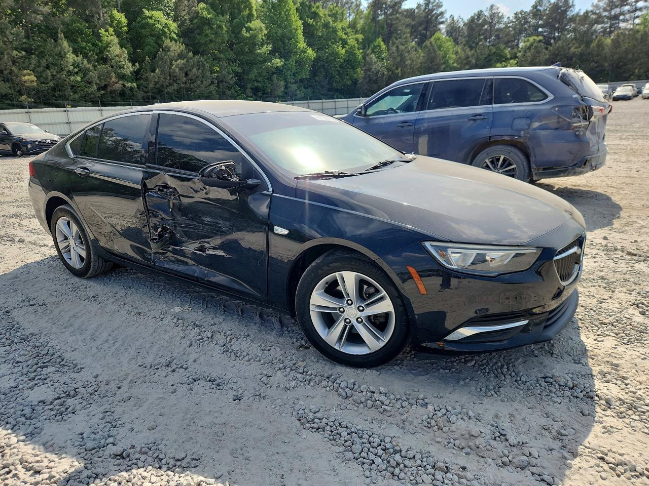Buick Regal Preferred