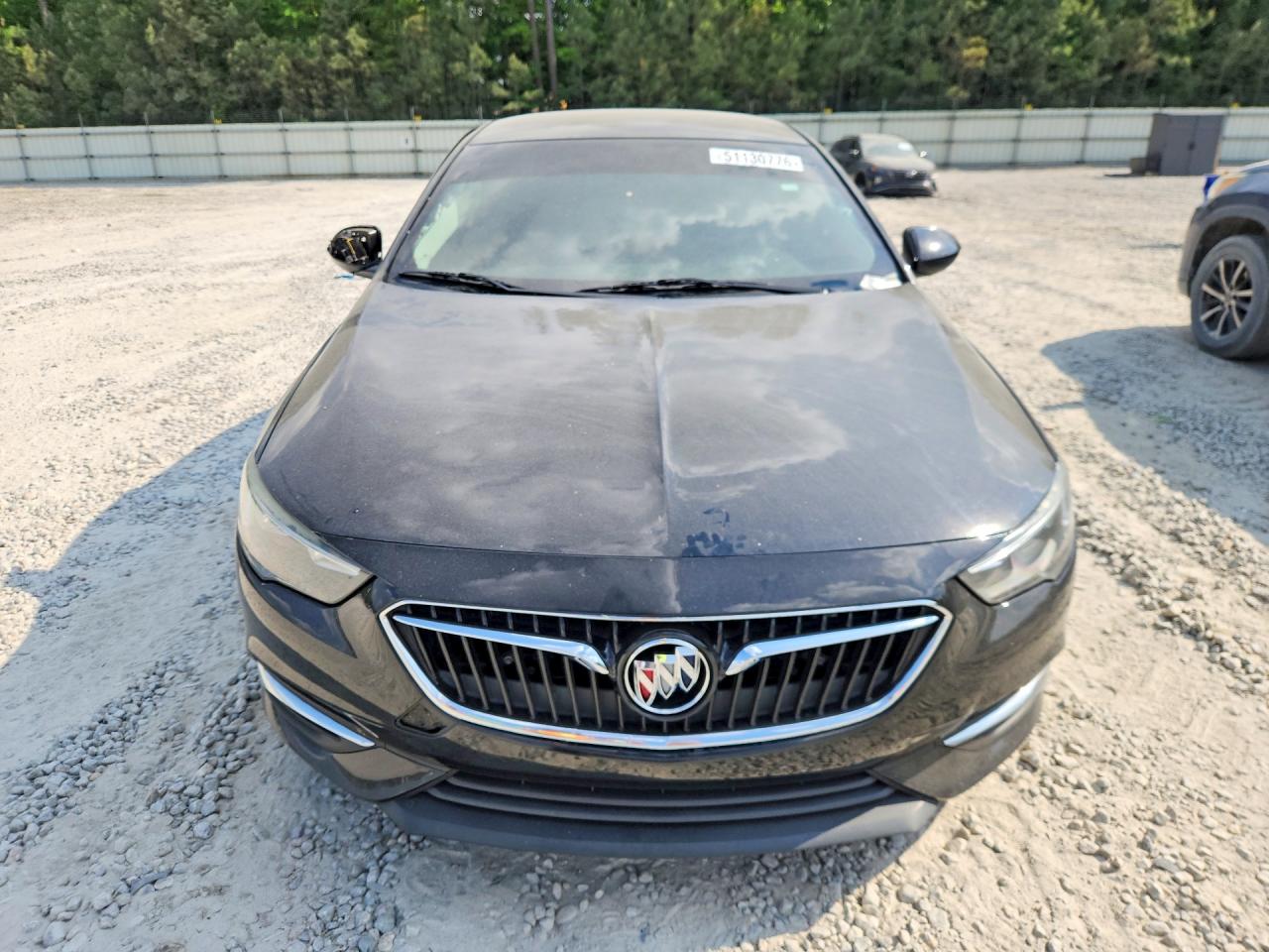 Buick Regal Preferred