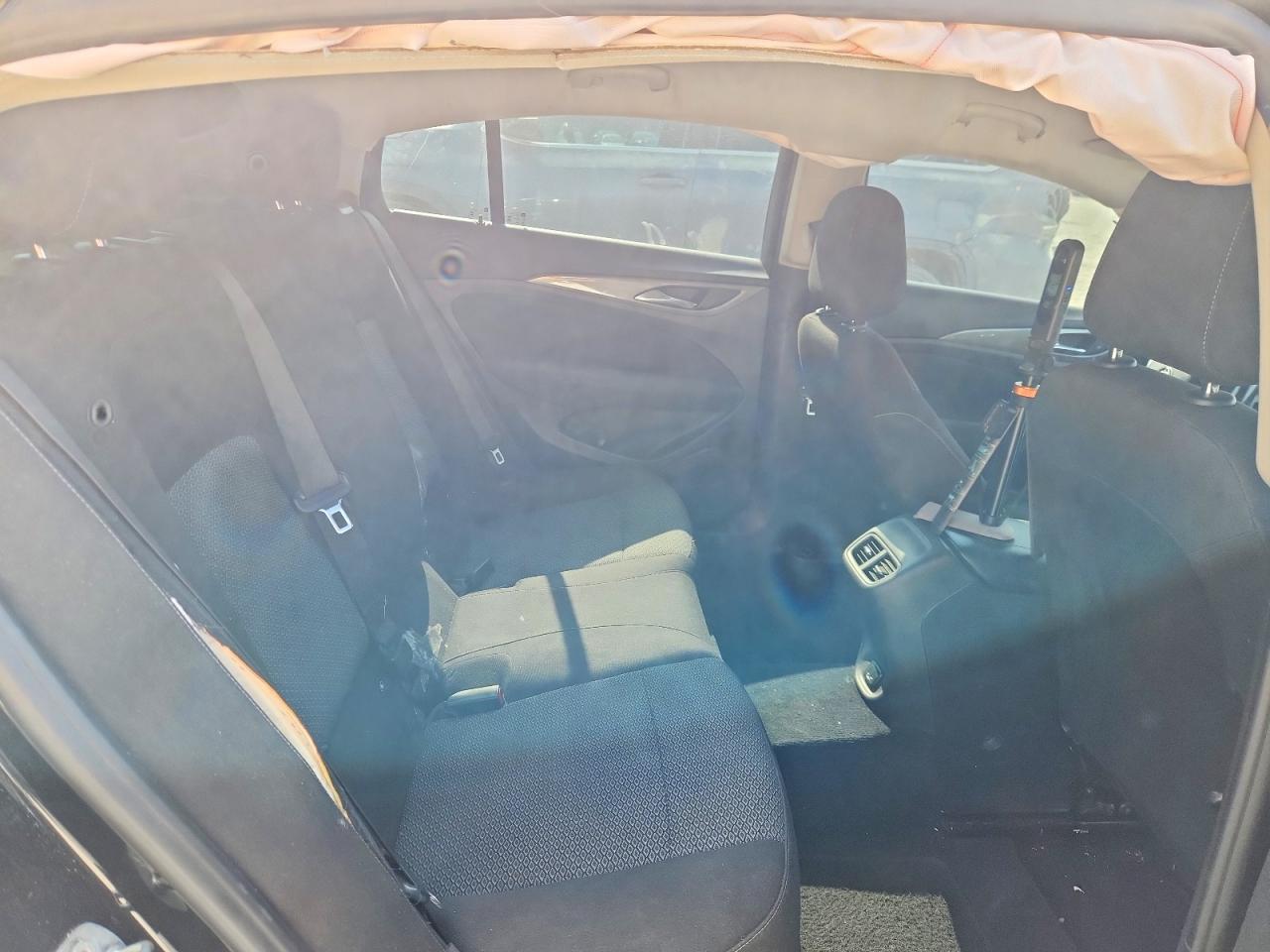 Buick Regal Preferred