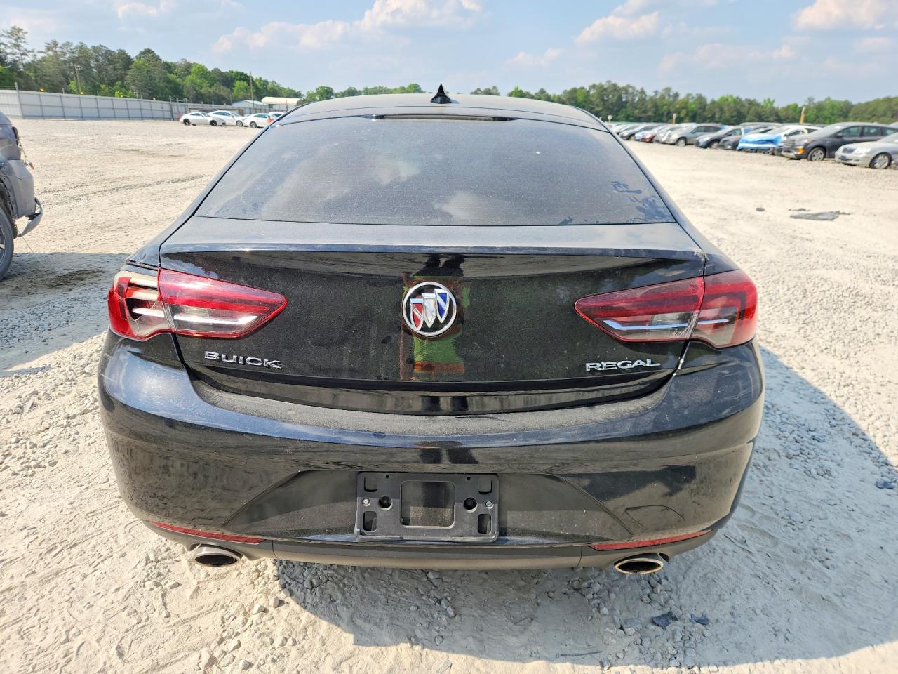 Buick Regal Preferred