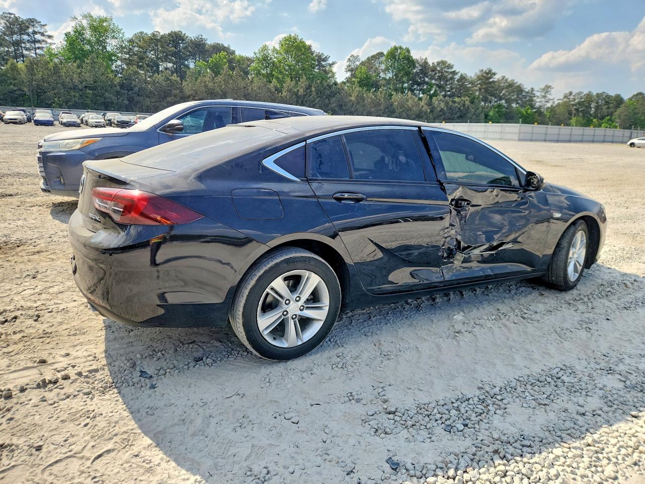 Buick Regal Preferred