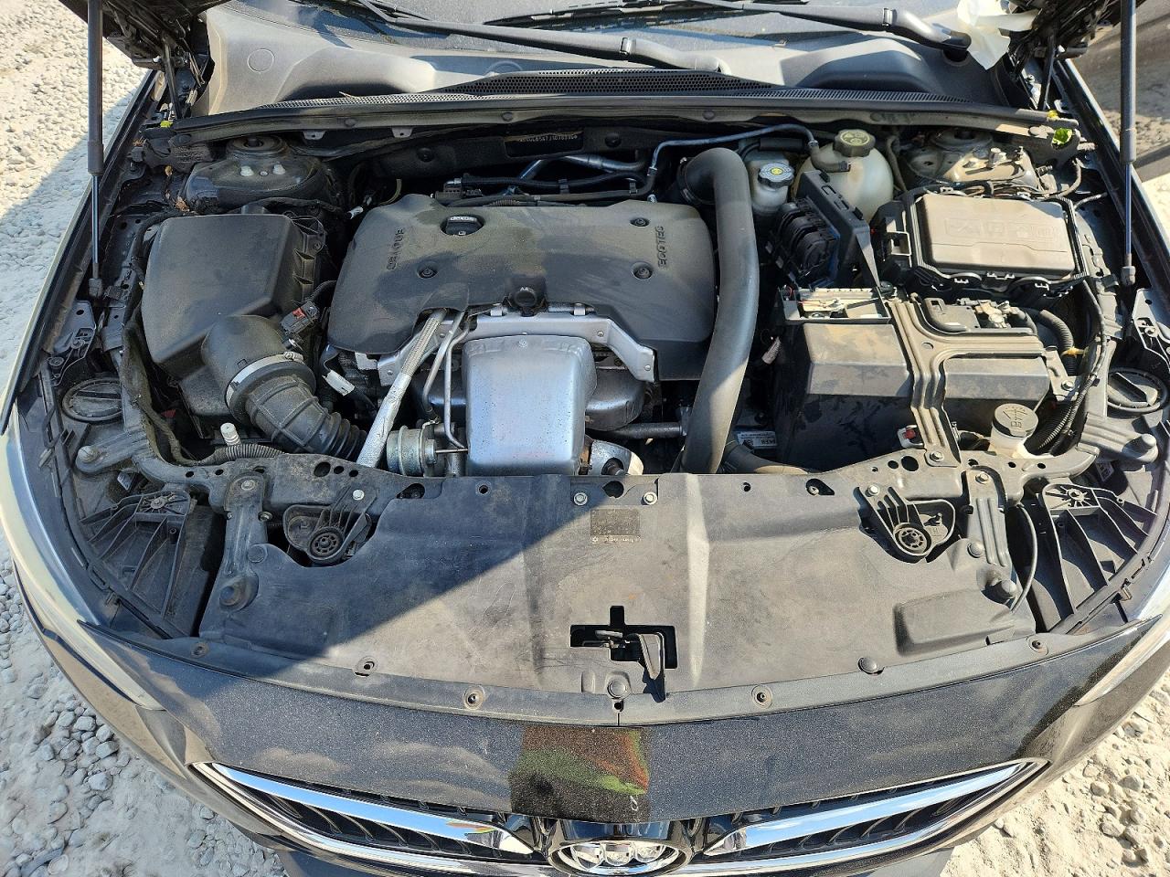 Buick Regal Preferred