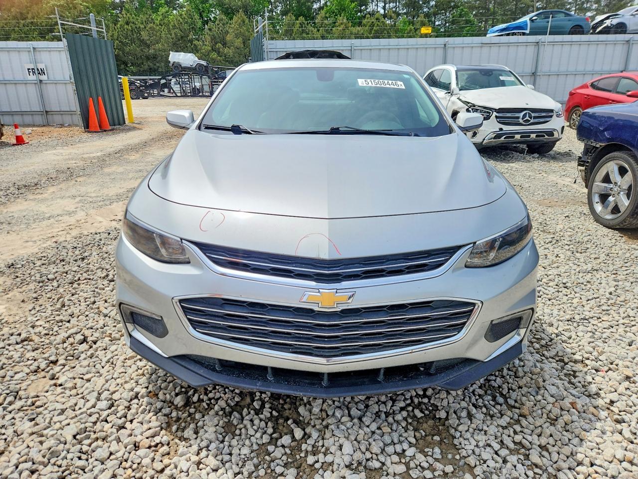 Chevrolet Malibu Lt
