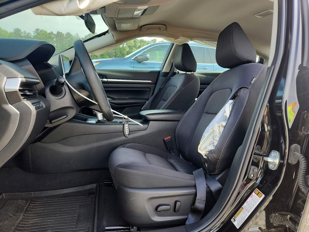 Nissan Altima Sv