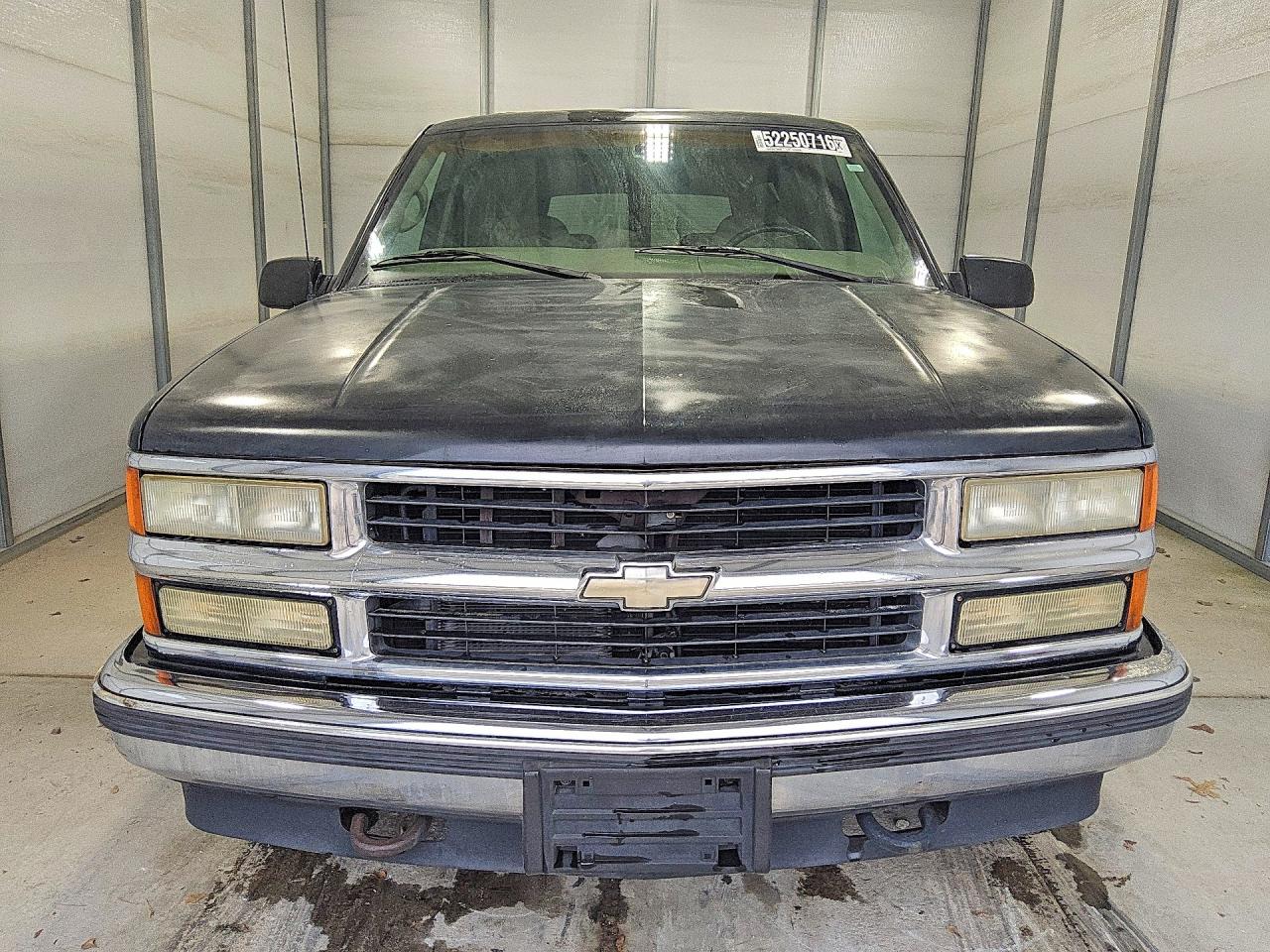 Chevrolet Suburban K1500