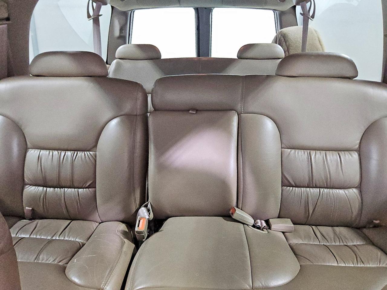 Chevrolet Suburban K1500