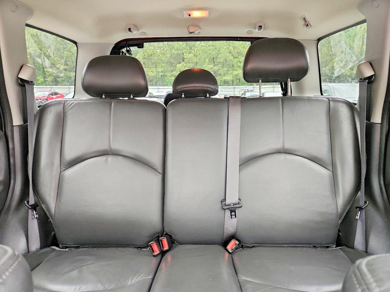 Mazda Tribute S S
