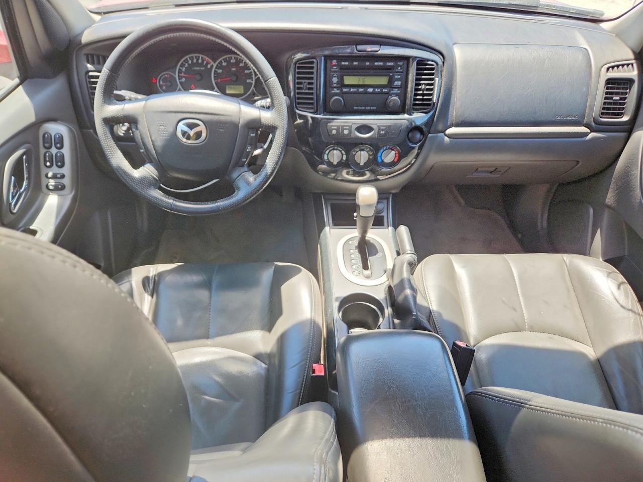 Mazda Tribute S S