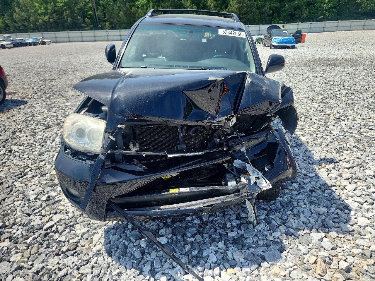 Toyota 4Runner Sr5