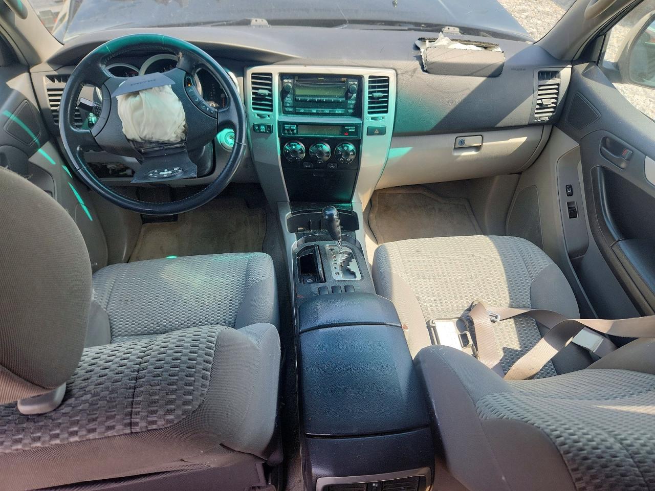 Toyota 4Runner Sr5