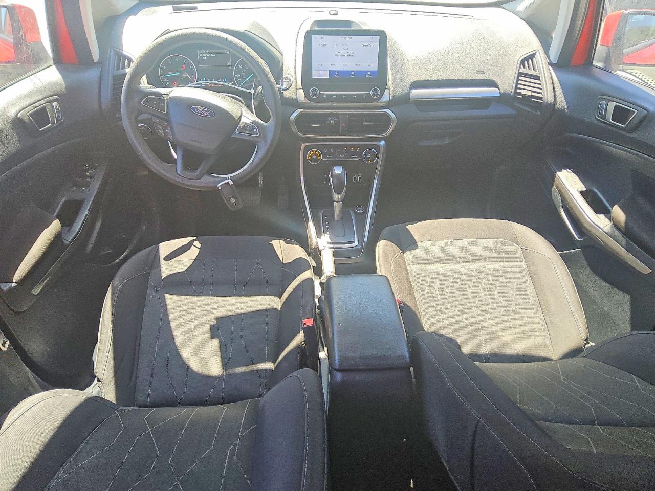Ford EcoSport Se