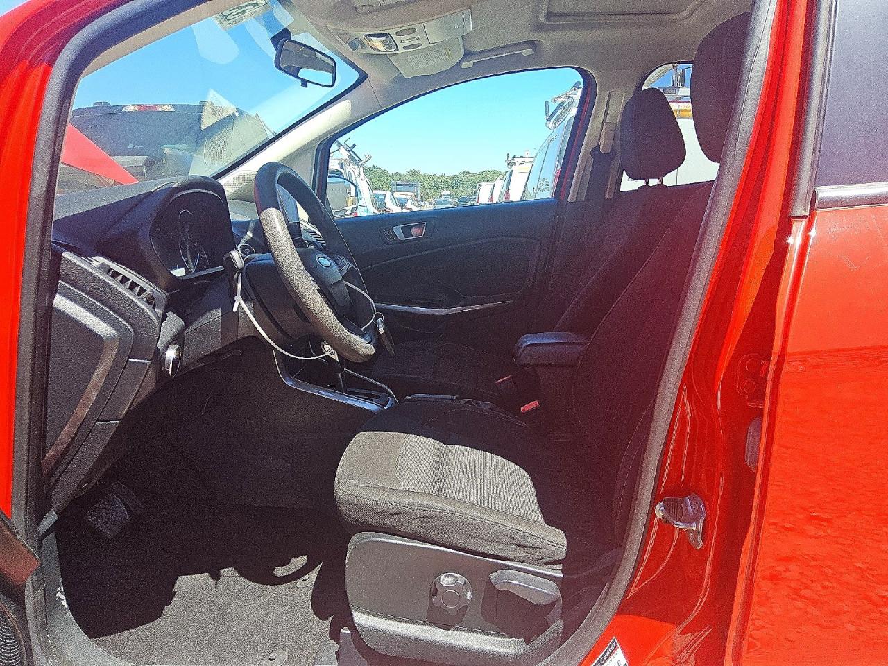 Ford EcoSport Se