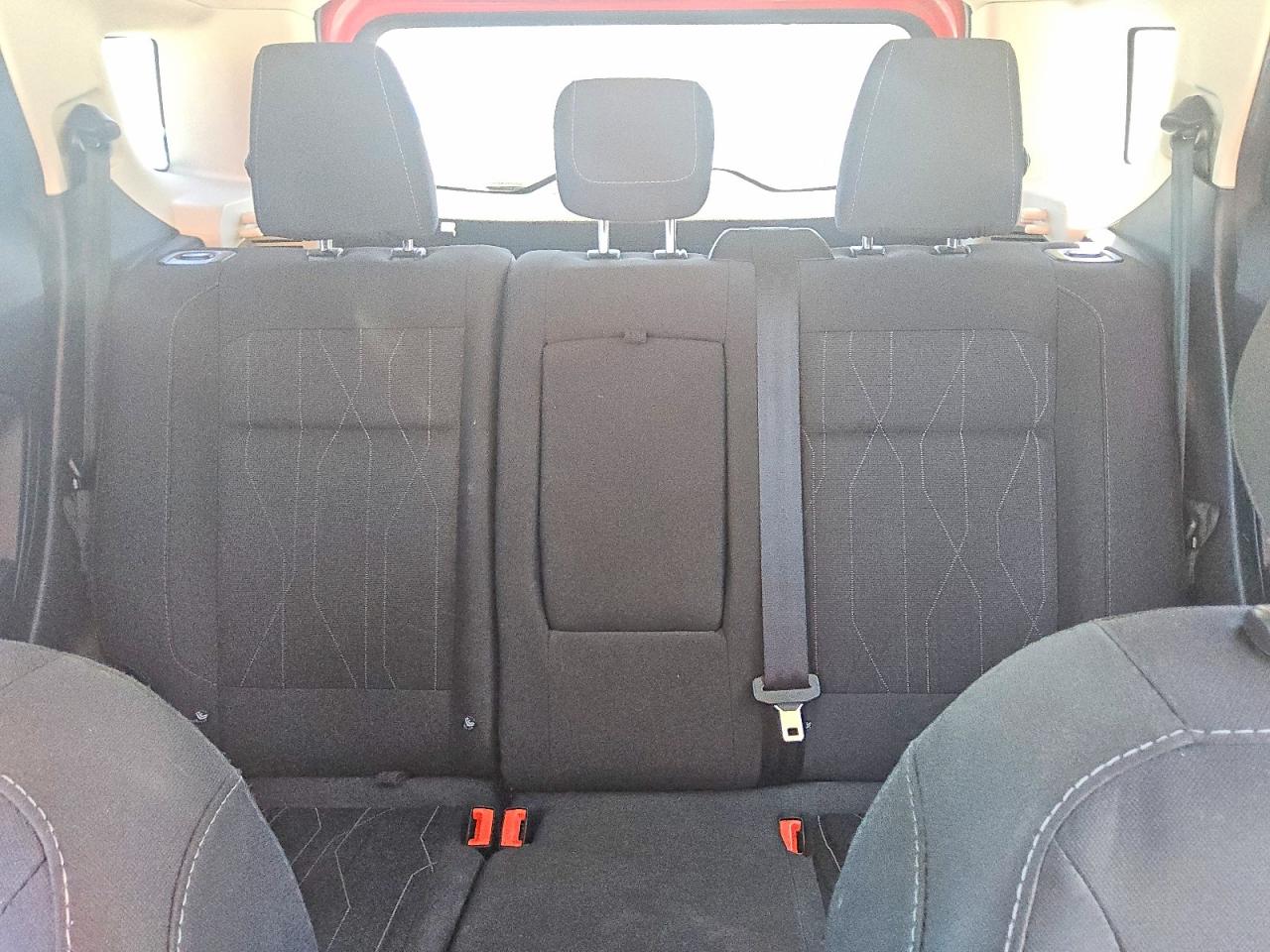 Ford EcoSport Se