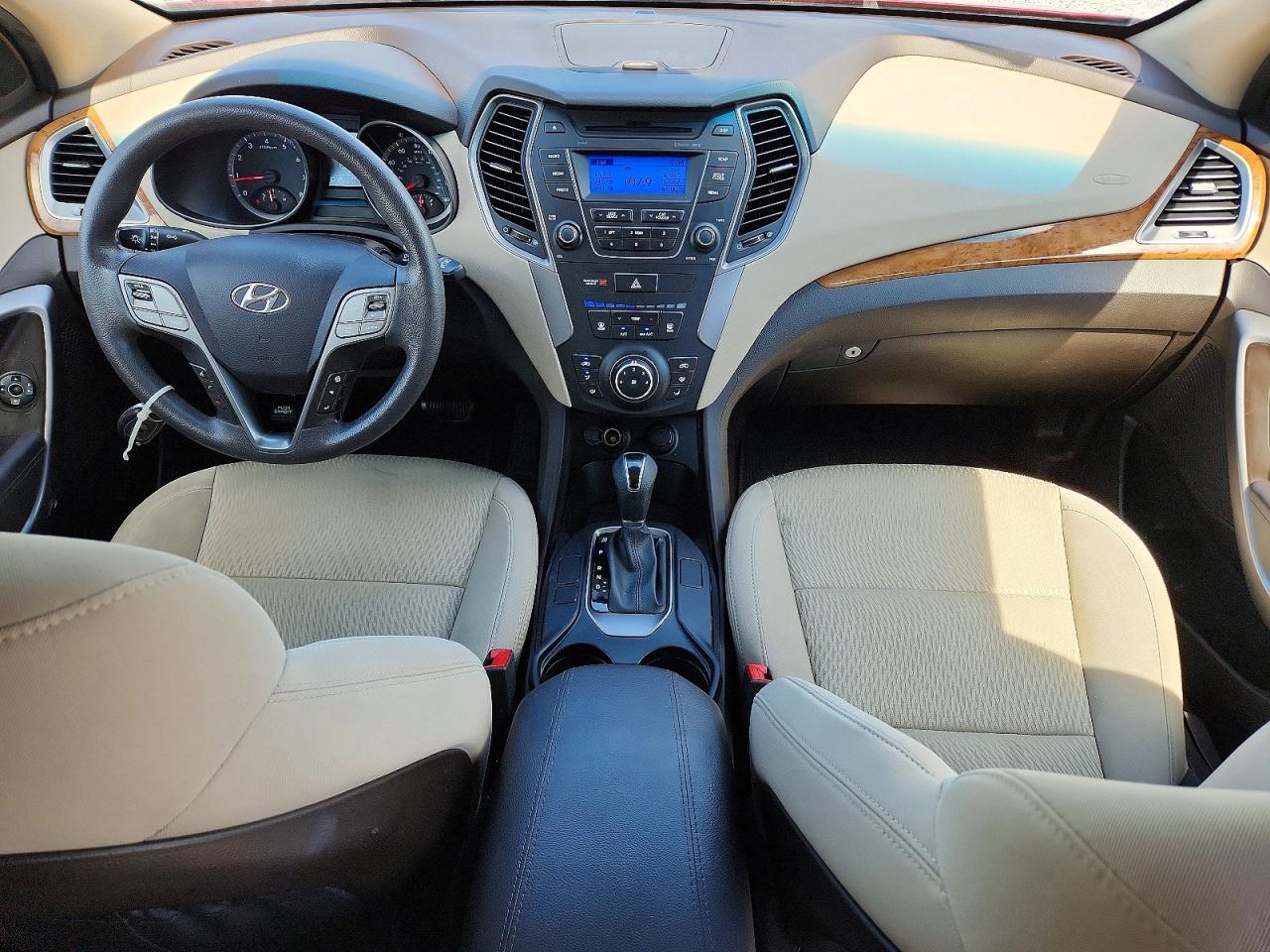 Hyundai ELANTRA Limited