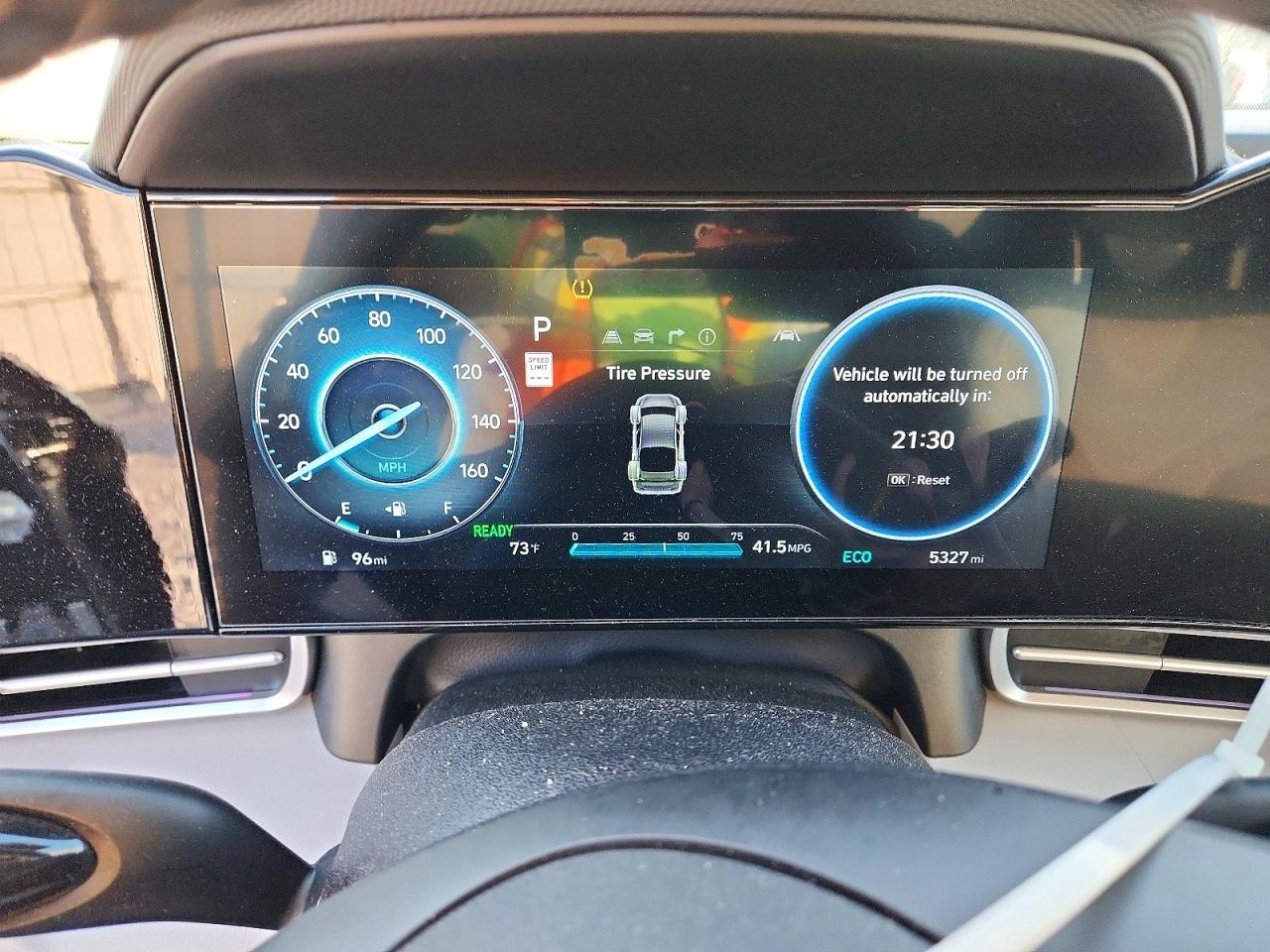 Hyundai ELANTRA Limited