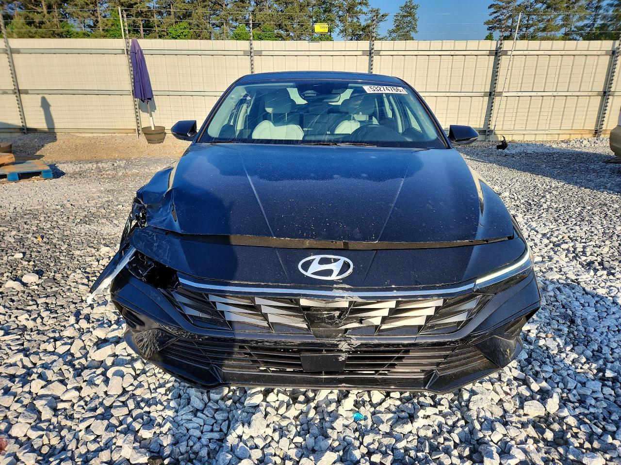 Hyundai ELANTRA Limited