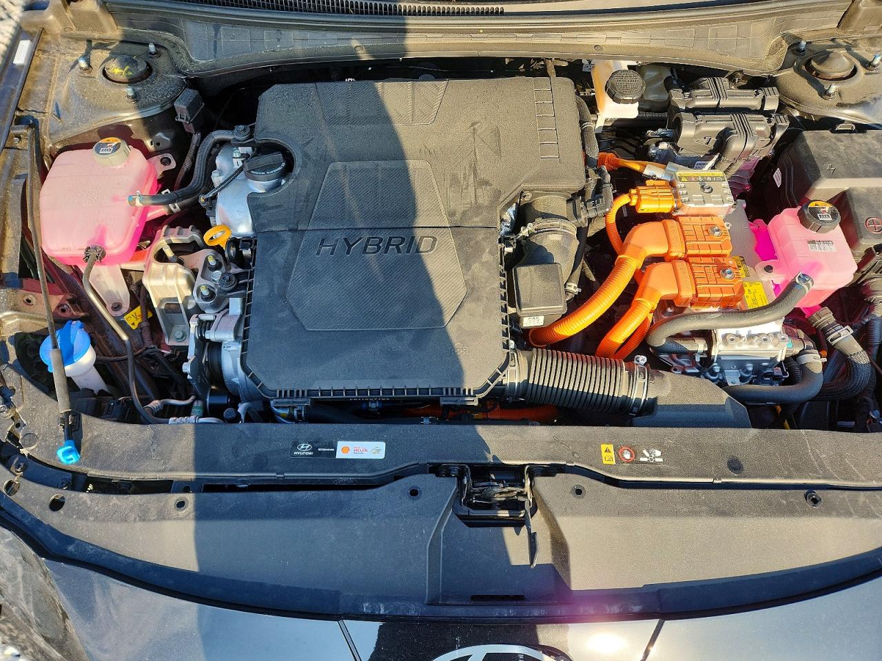 Hyundai ELANTRA Limited