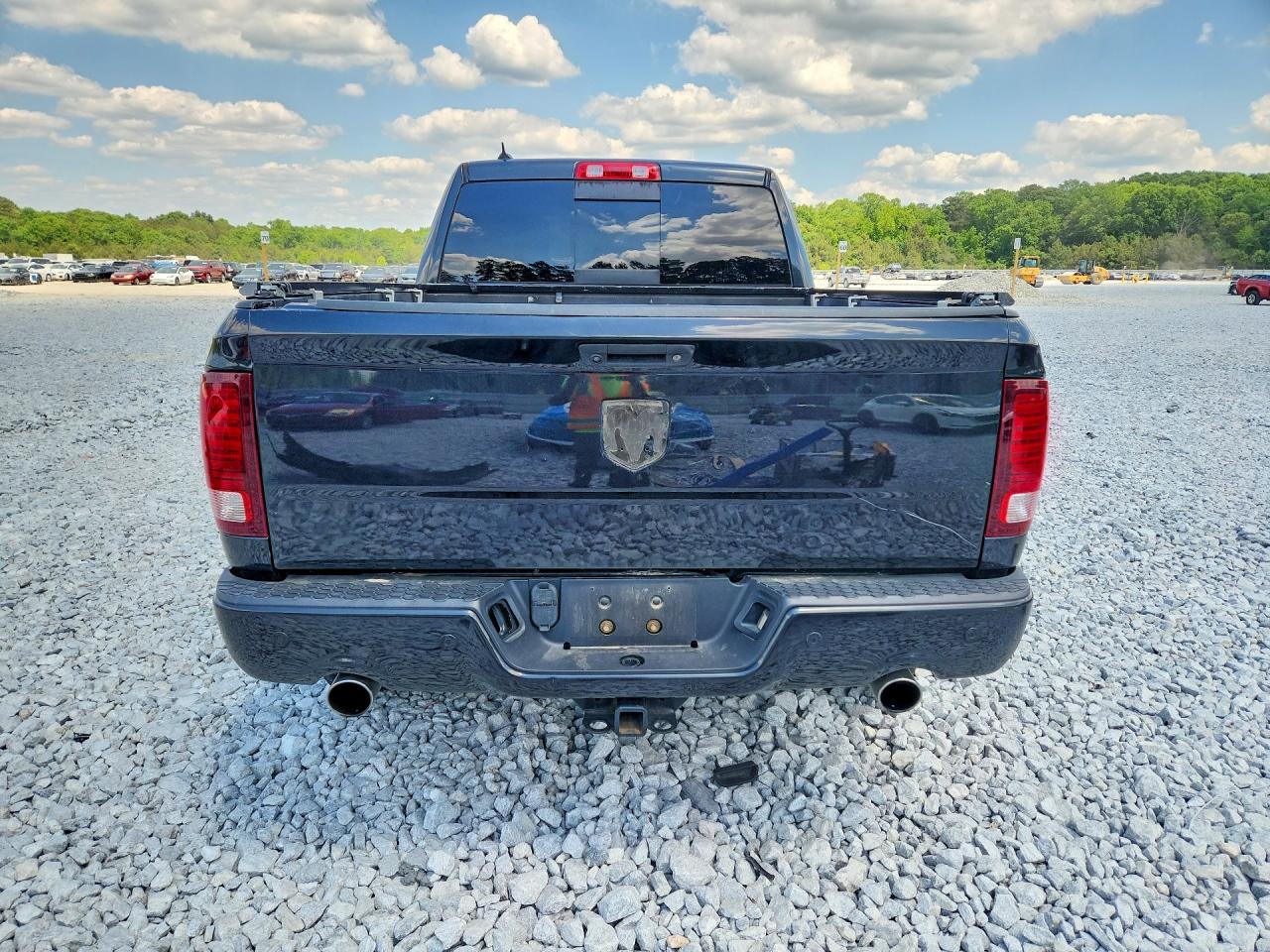 Ram 1500 Sport