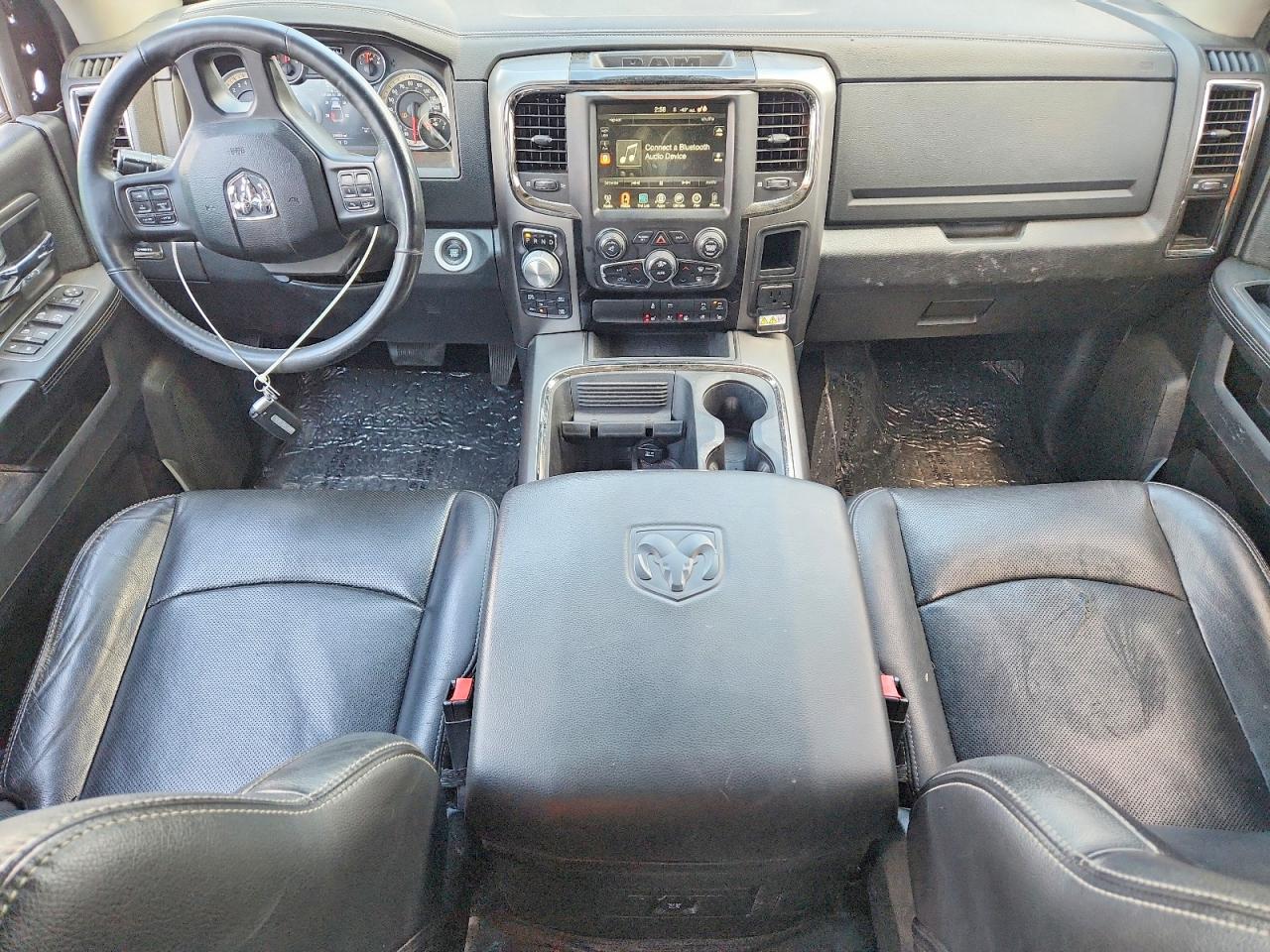 Ram 1500 Sport
