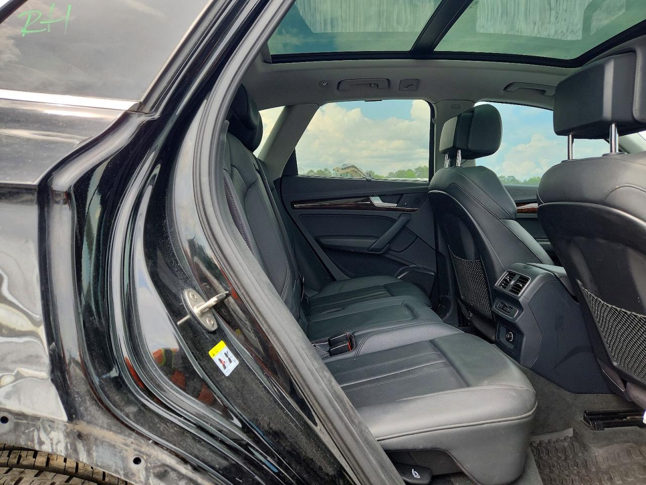 Audi Q5 Premium Plus