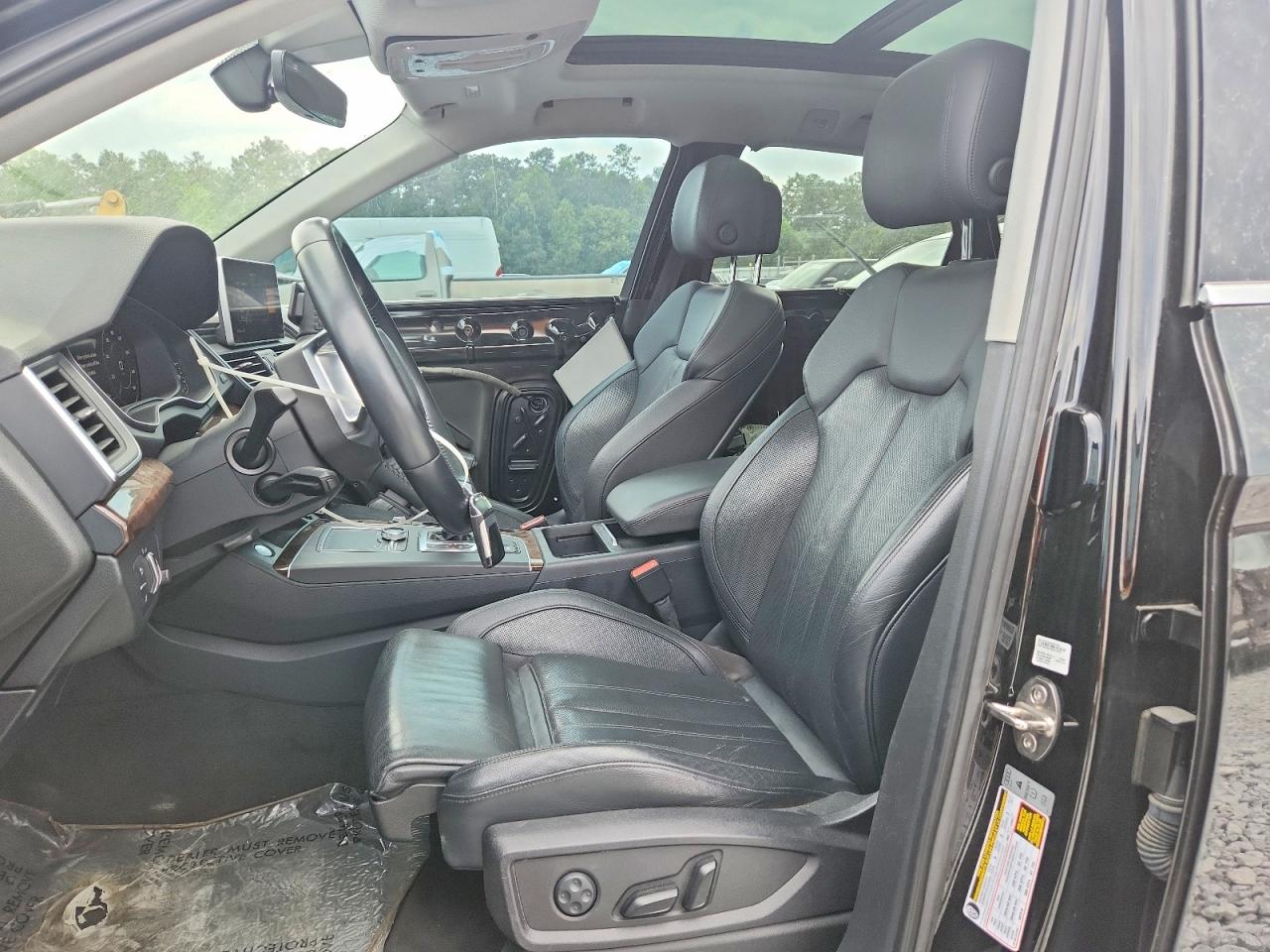 Audi Q5 Premium Plus