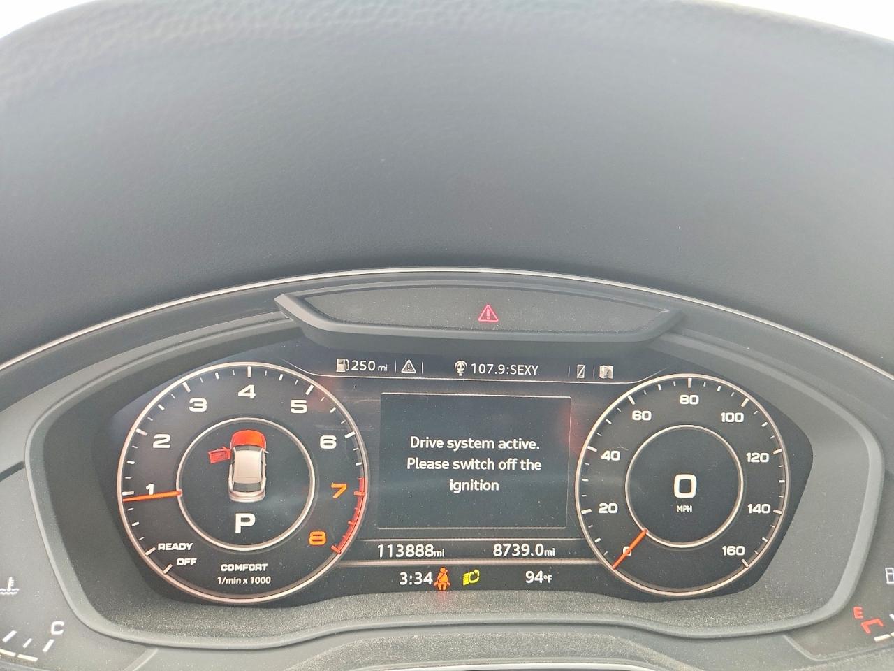 Audi Q5 Premium Plus