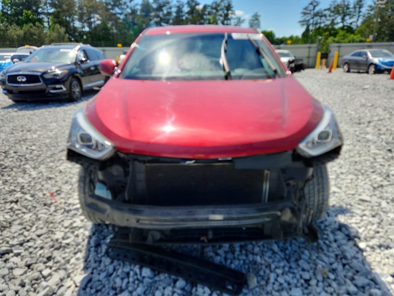 Hyundai SANTA FE 2.4l