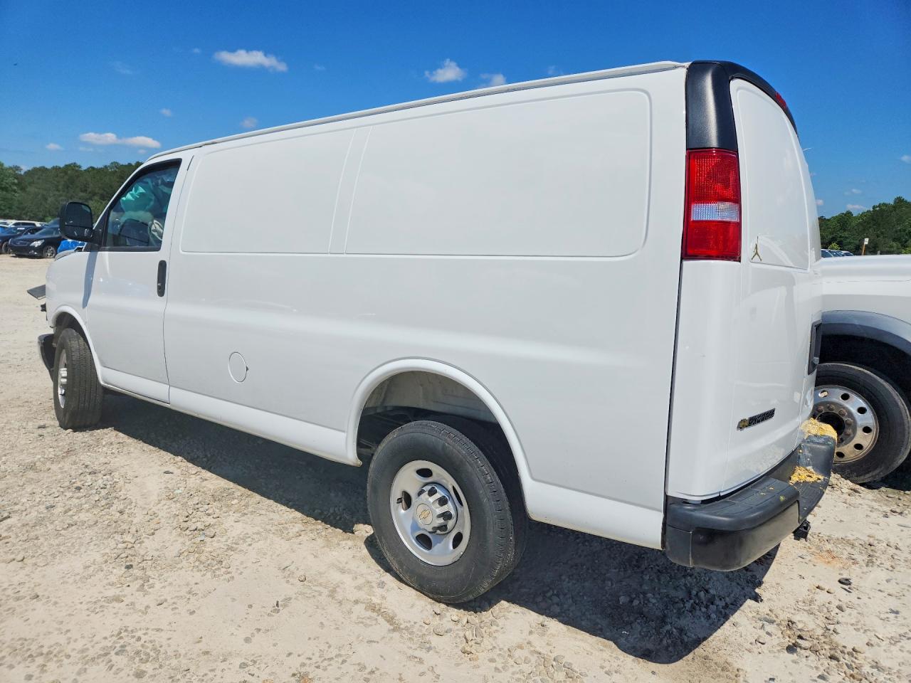 Chevrolet Express