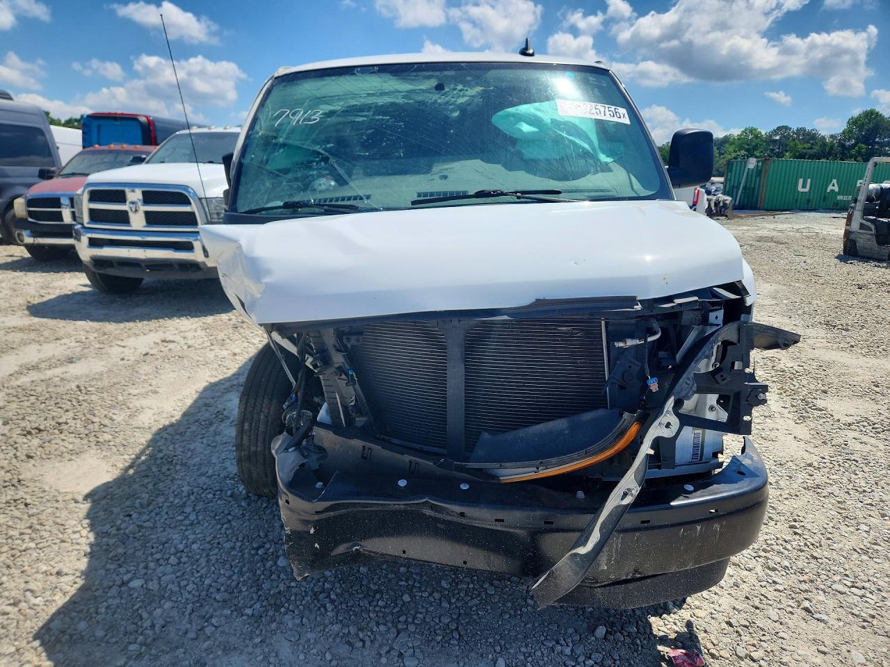 Chevrolet Express
