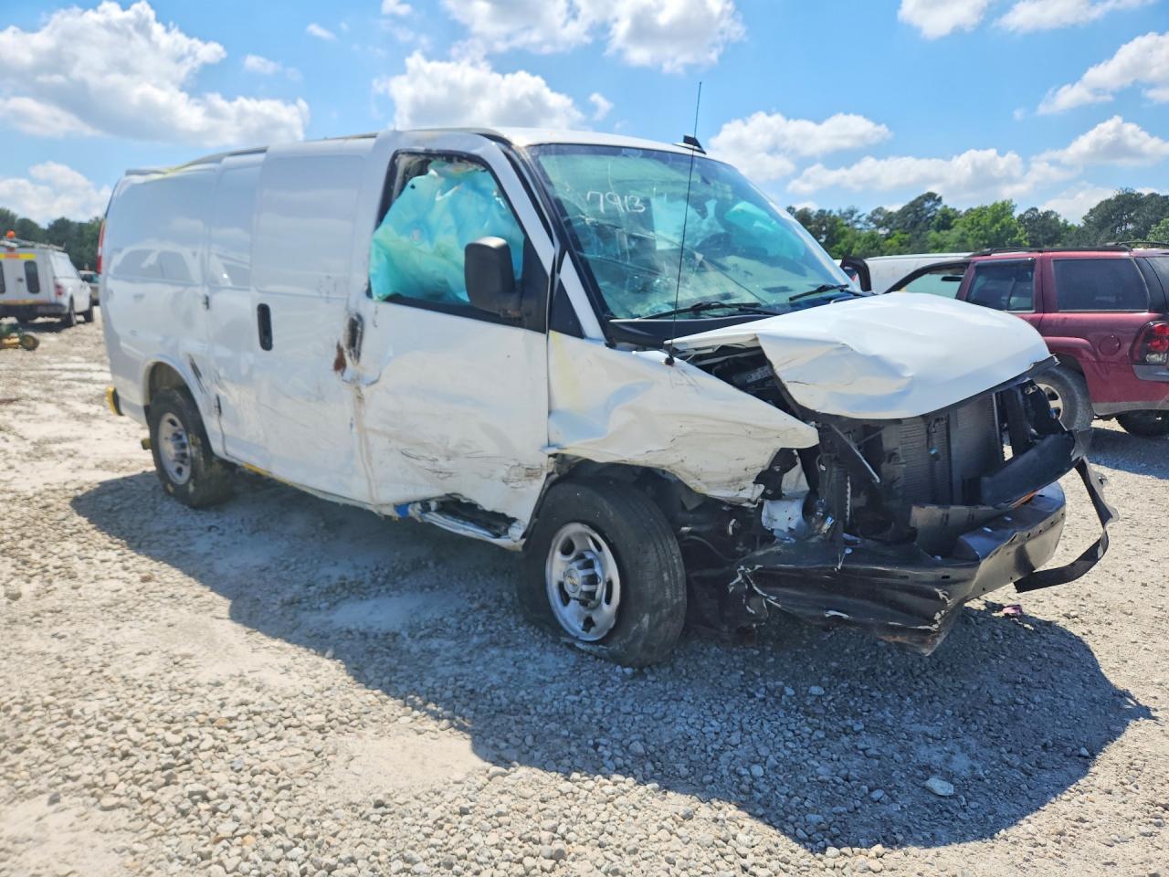 Chevrolet Express