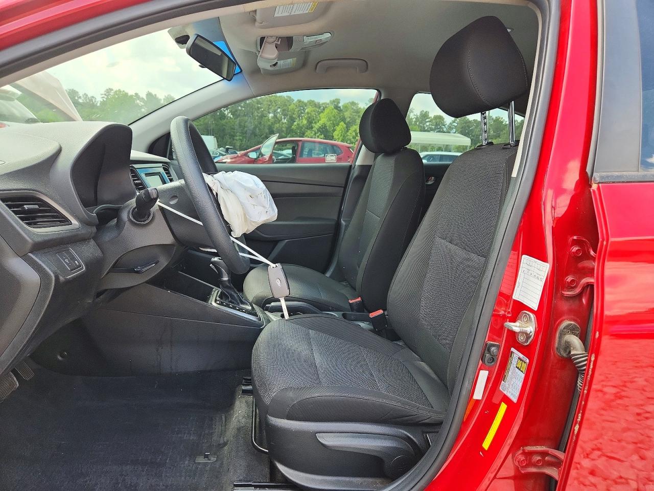 Hyundai ACCENT Se