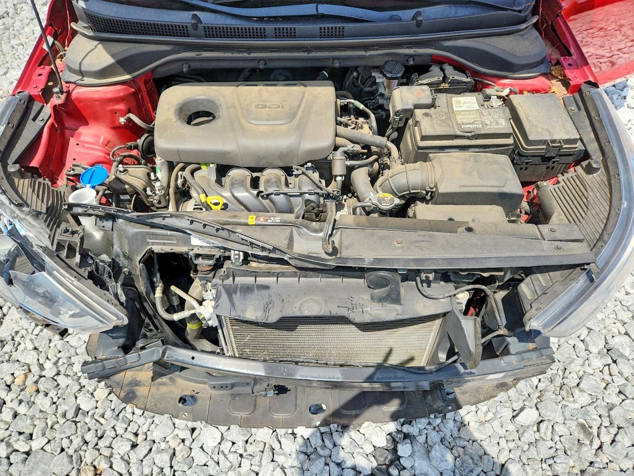 Hyundai ACCENT Se