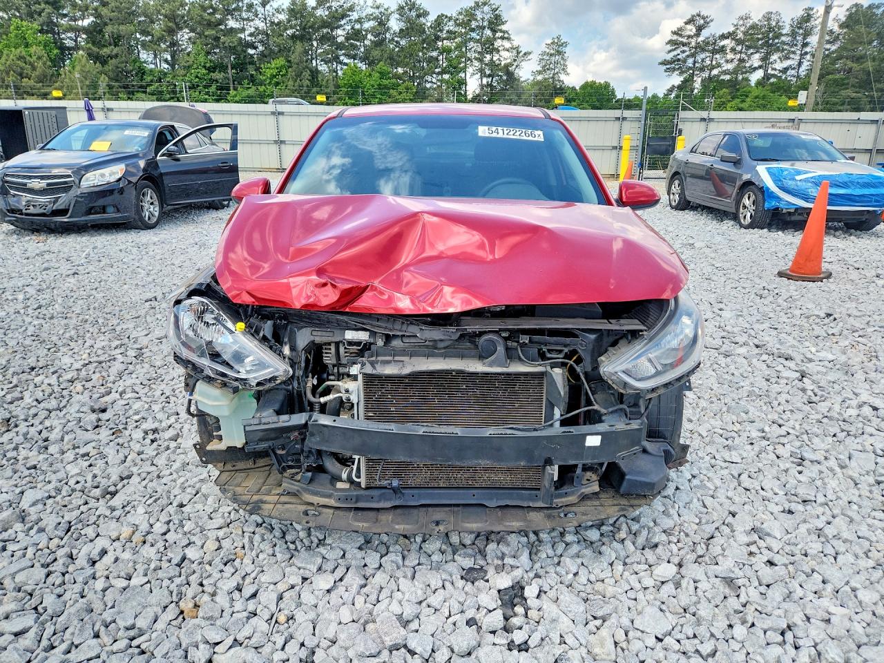 Hyundai ACCENT Se