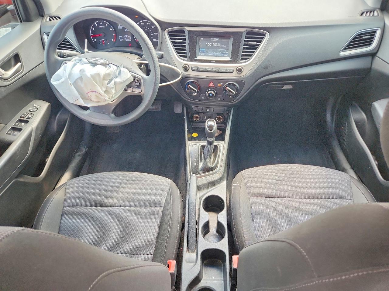 Hyundai ACCENT Se